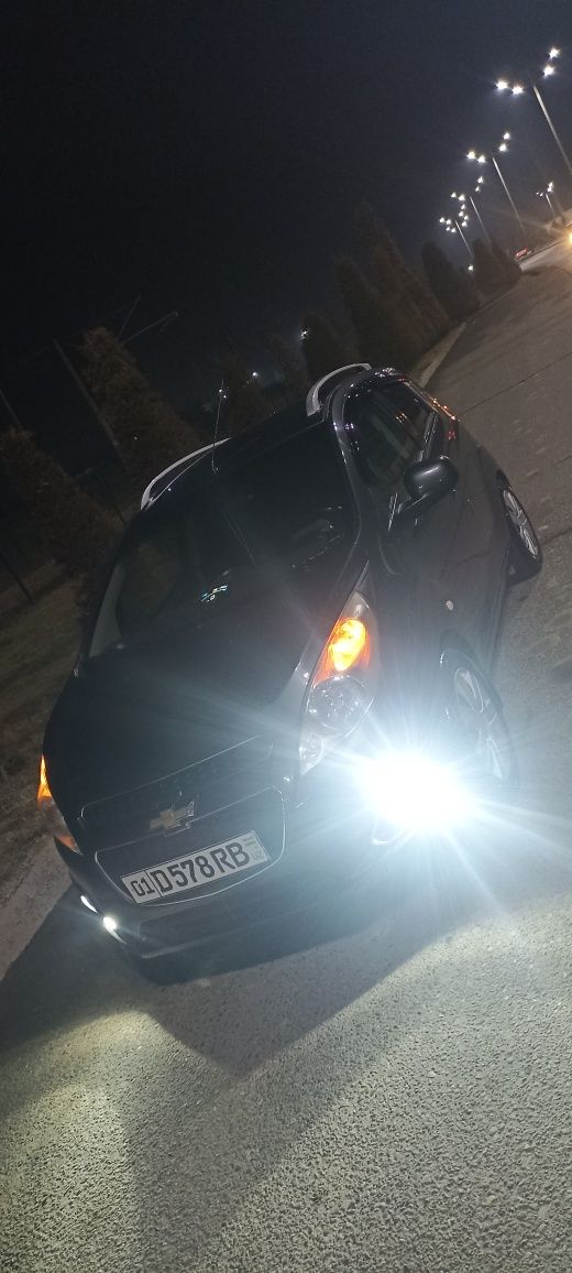 Spark sotiladi narxi 7200