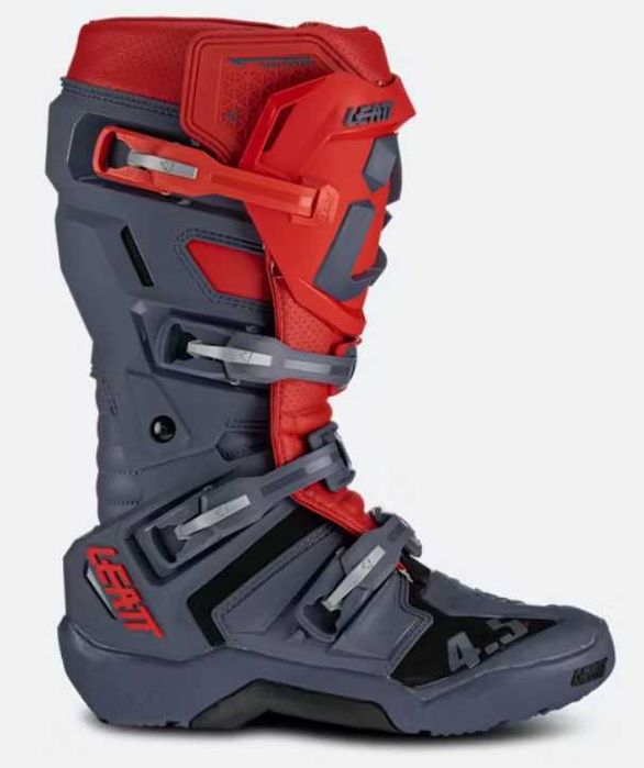 BLACK FRIDAY месец - Ботуши със става LEATT 4.5 - 44 номер