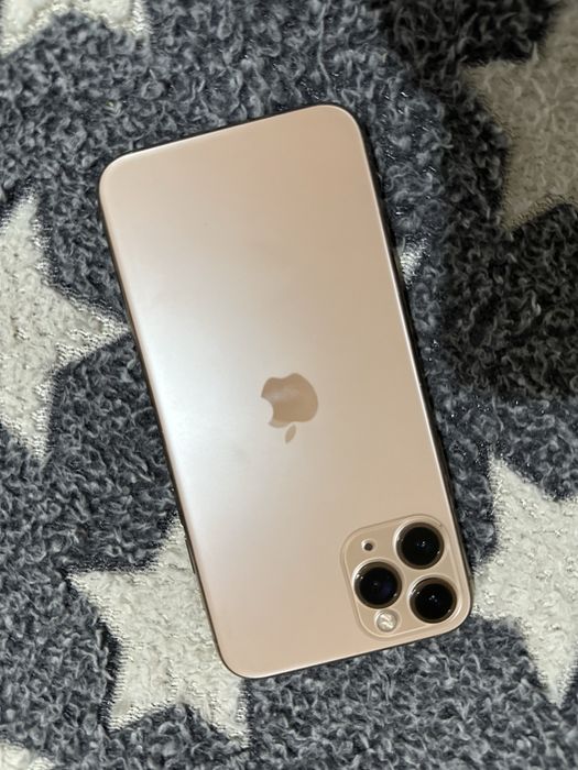 Продам iPhone 11 pro, замена дисплея!