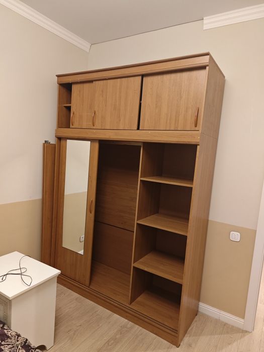 Шкафы отдадим беспалтно