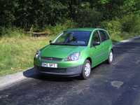 Ford Fiesta 2008, Benzina 75CP - 41 000 km stare exceptionala