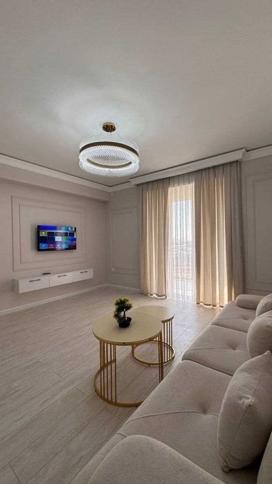 ПРОДАЖА КВАРТИРЫ от Хон Сарой,ЖК"Айвон"|2-ком.квартира,ул Асака БКС