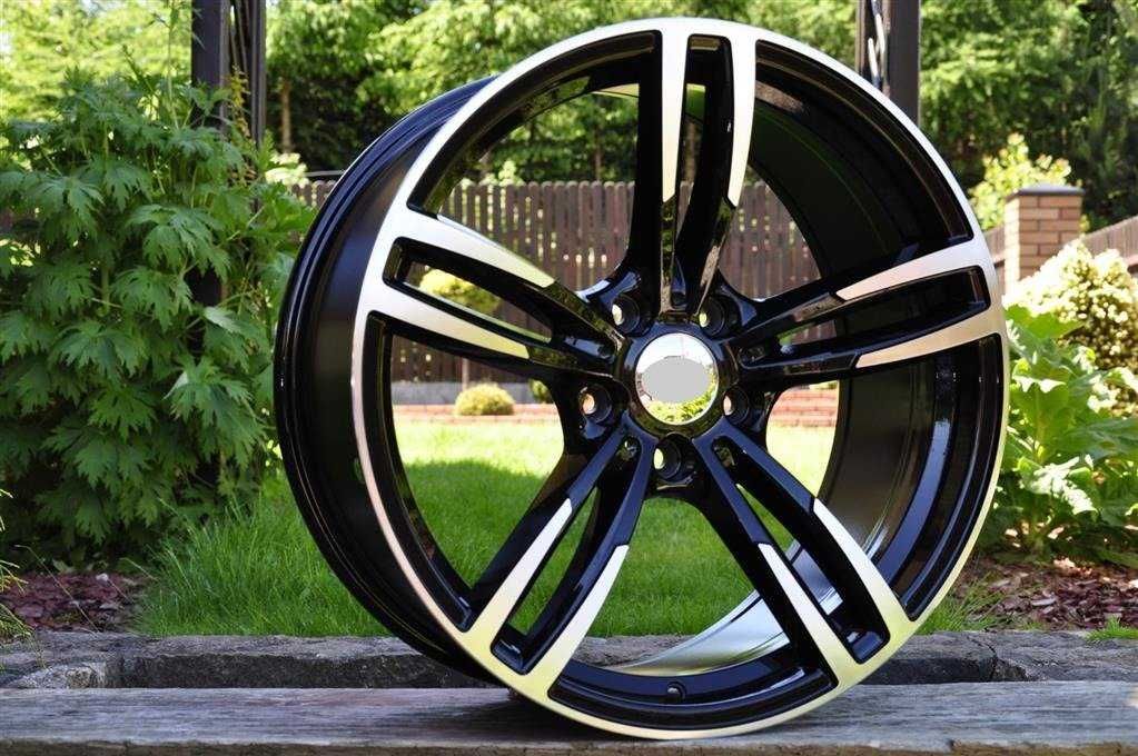 17" Джанти БМВ 5X120 BMW 3 E46 E90 E91 E92 F30 F31 F32 F36 5 E60 E61 F