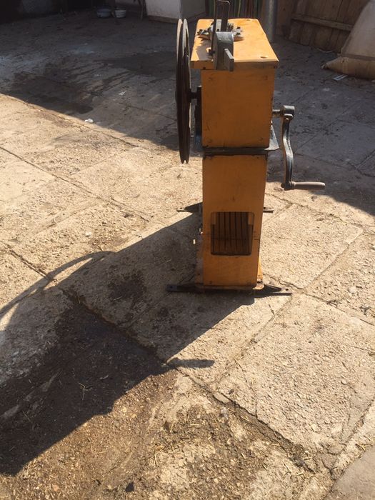 Роначка за царевица