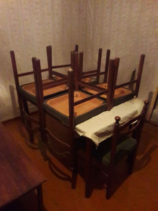 Продаётся мебель из дома