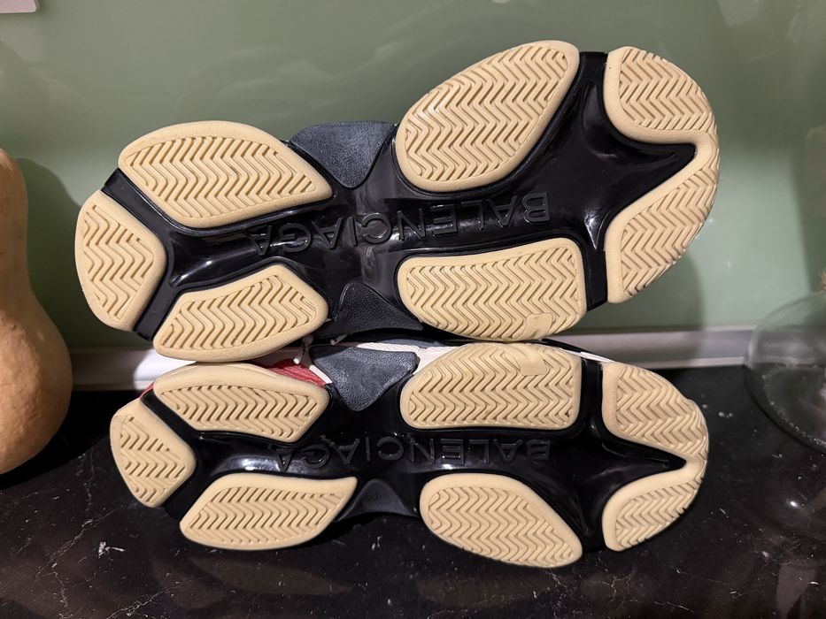 Balenciaga Triple S 40-41