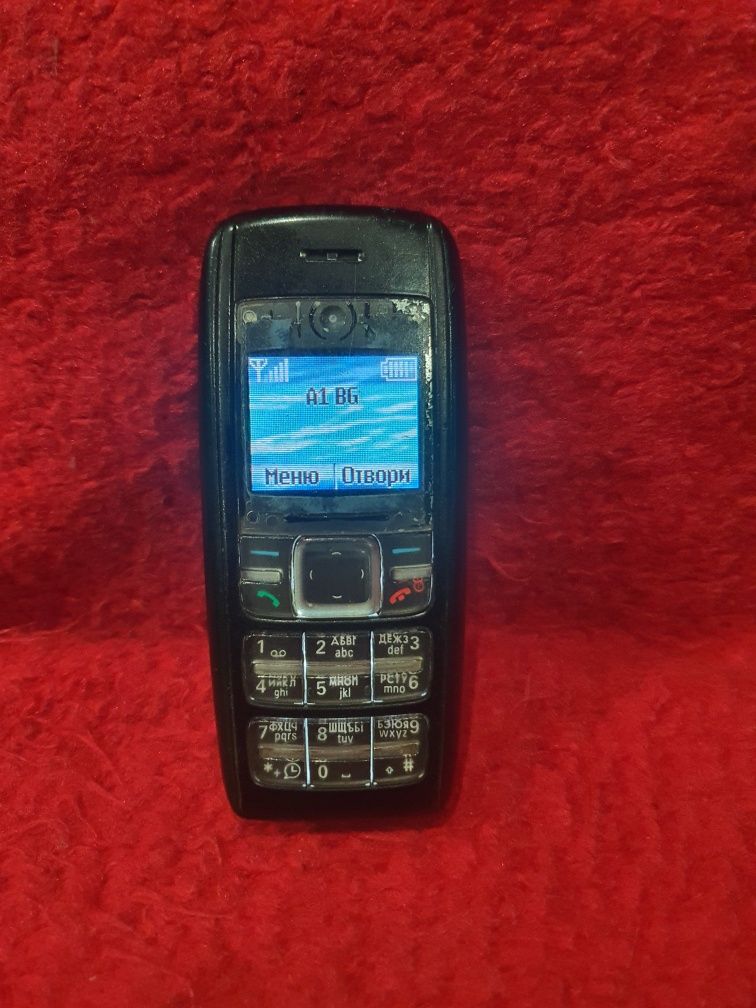 Nokia 1600 RH-64