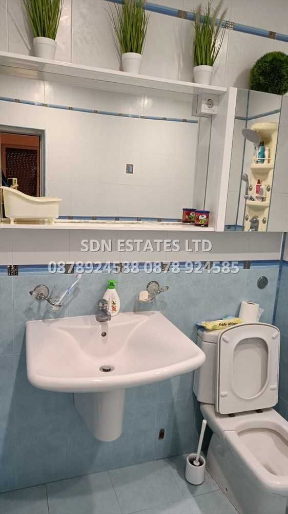 Продава се Етаж от къща в Казанлък - 120 кв.м за 1063 €/кв.м - Снимка #18