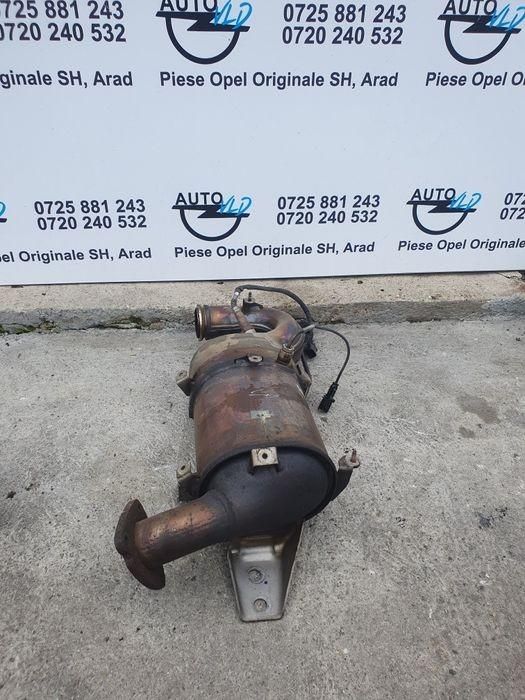 Catalizator cu filtru particule Opel Insignia A 2.0CDTI 160cp 118kw; 2