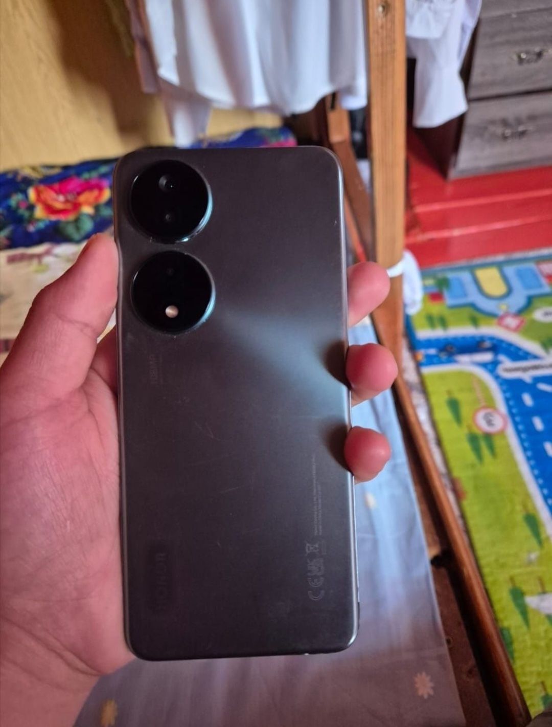 Продаётся Honor X7b