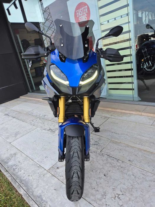 BMW F900 XR ABS 2024 ~ Garantie 12 luni ~ Rate ~