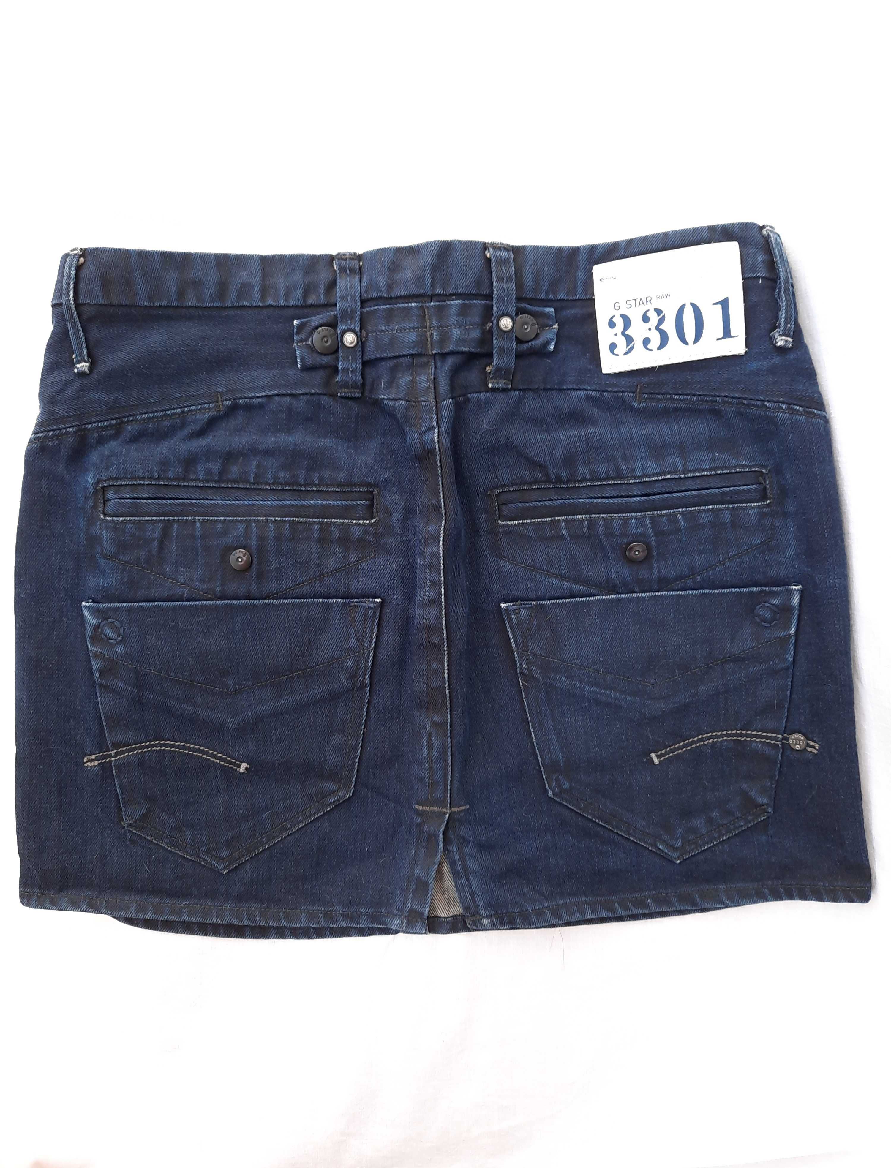 G-STAR RAW denim, дънки, пола, къси панталони