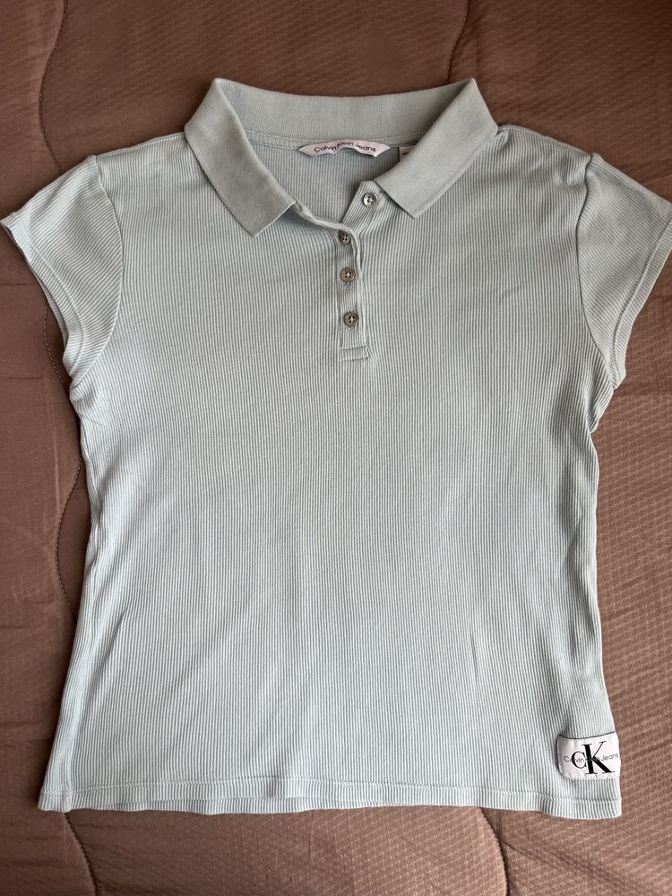 Дамски тениски Guess/Calvin Klein