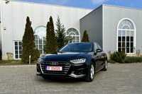 Audi A4 35TFSI MildHybrid