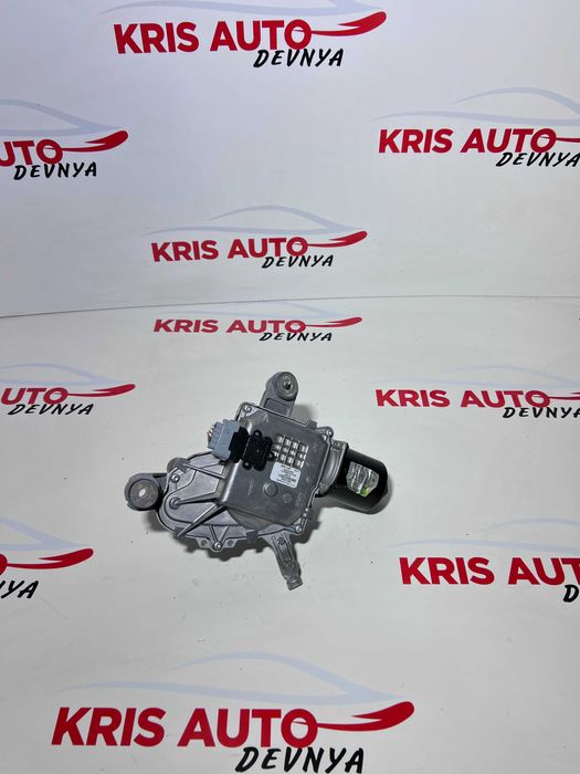 Дясно моторче чистачки за Citroen C4 Picasso / Ситроен Ц4 2010г