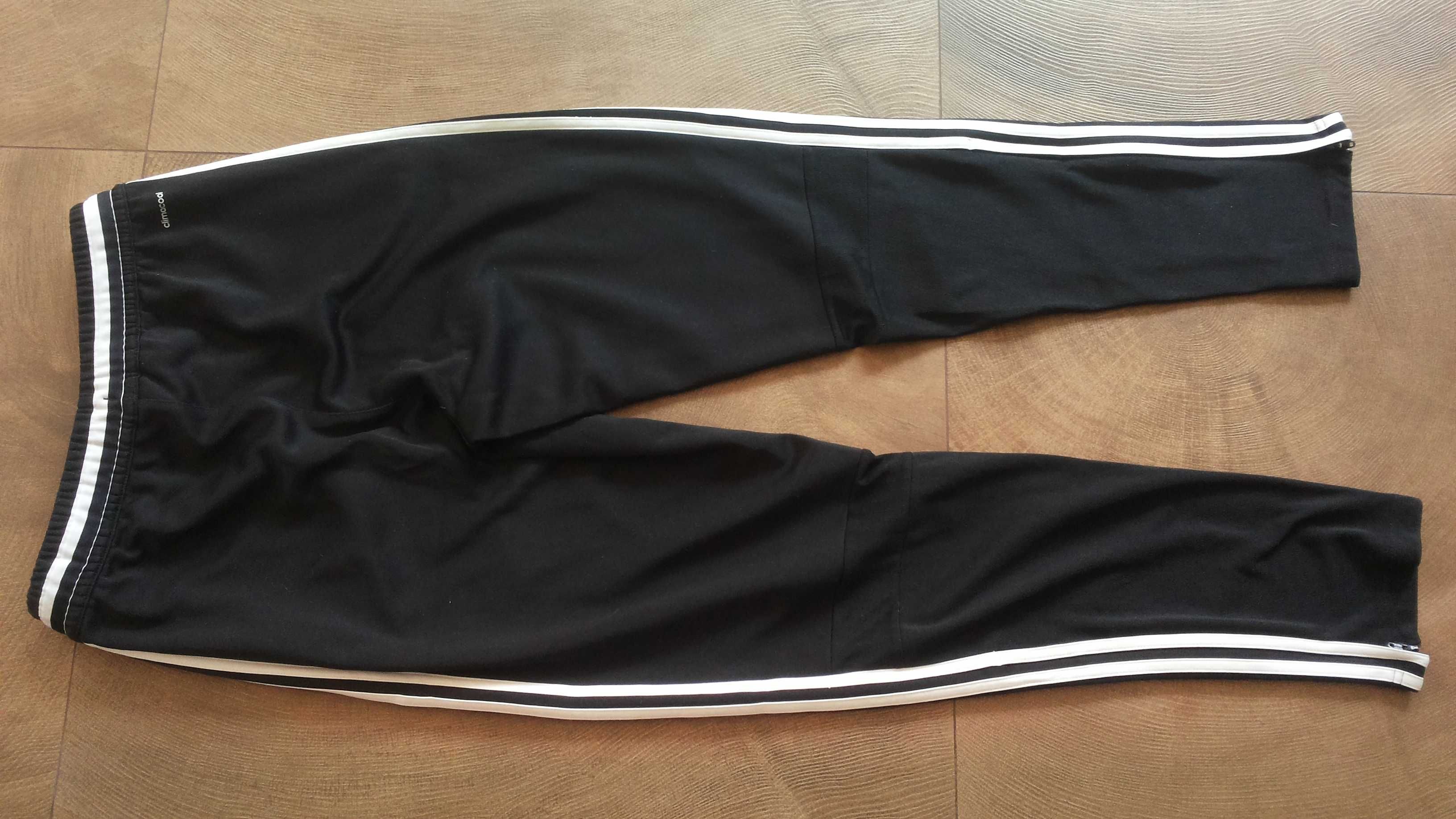 ADIDAS CONDIVO TRAINING PANTS Junior 13-14 г. / 164 см. детска 26-58