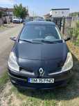 Inchiriez Clio 3 1.2 benzina si GPL