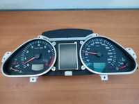 Ceas bord Audi Q7 , 4,2 fsi