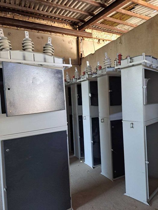 Трансформатор ТМГ