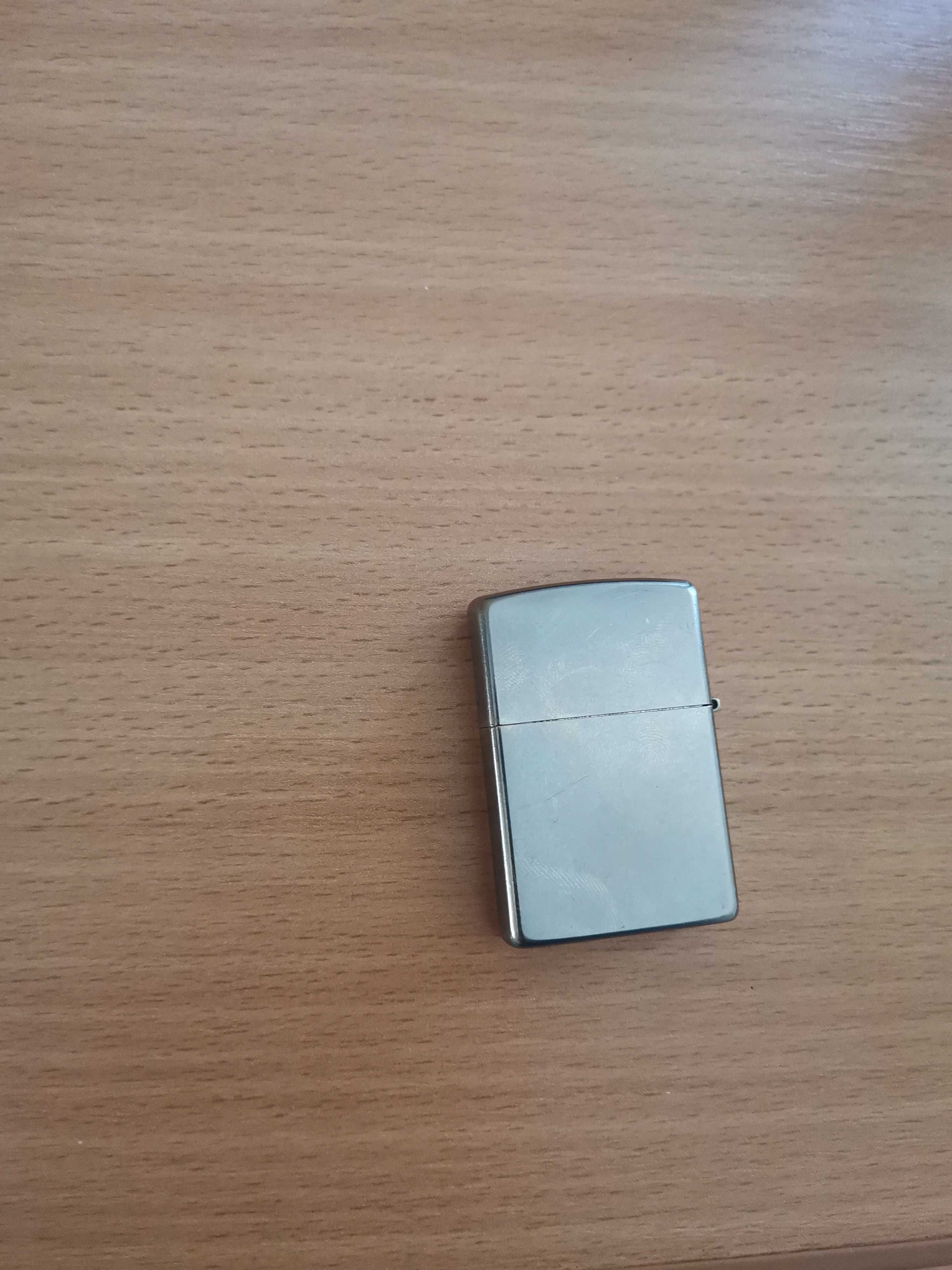 Brichetă Zippo originala