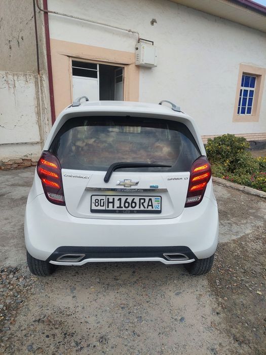 Spark sotiladi qolgan malumotlar tel orqali