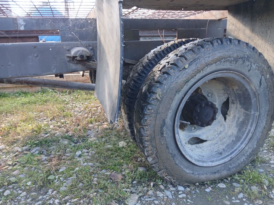 Buceaga SRDAC trailer