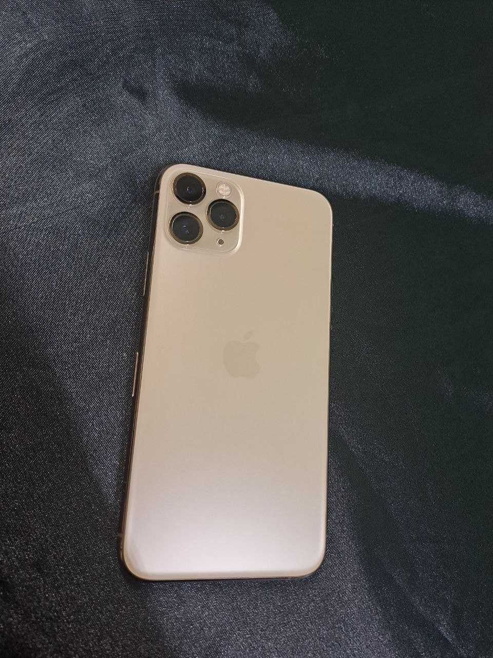 Apple iPhone 11 Pro (Караганда, Ерубаева 54 )   лот 319571