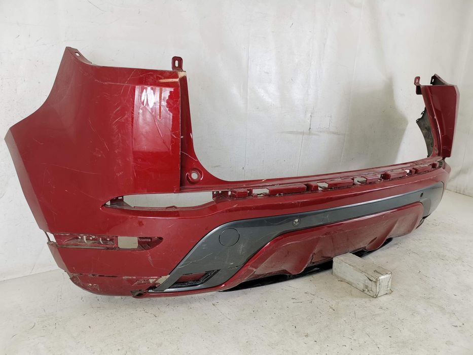 Задна броня Ланд Роувър Рейндж Роувър Евок / Land Rover Range Rover Ev