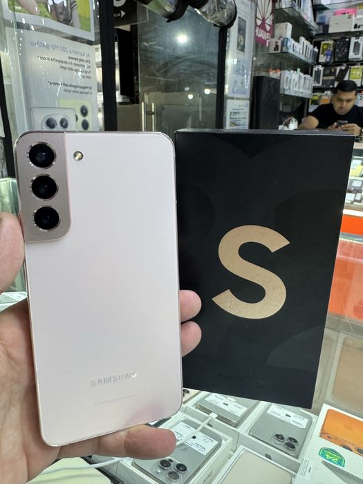 Samsung S22 Plus 256GB