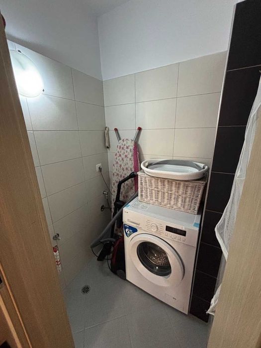 Тристаен Апартамент под наем в кв. Каменица 1