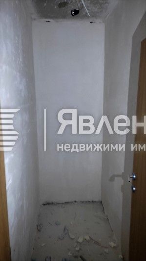Двустаен вътрешен апартамент в ново строителство от собственика