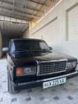 Vaz 2107 sotiladi