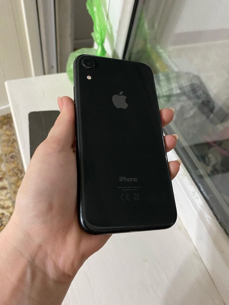 Iphone Xr срочно торг