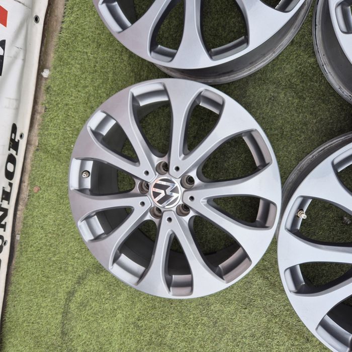 Jante R 18 5x112 Volkswagen Golf, Passat, Tiguan, Sharan