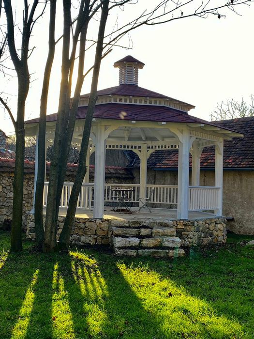 Conac de inchiriat  în satul Socolari, județul Caraș‑Severin