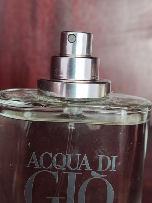 Acqua di Gio Essenza 75ml