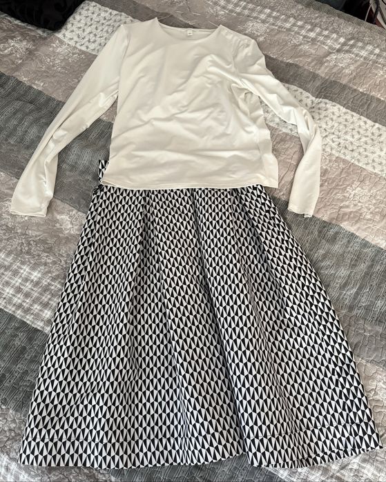 Ефирна пола за всякакви поводи