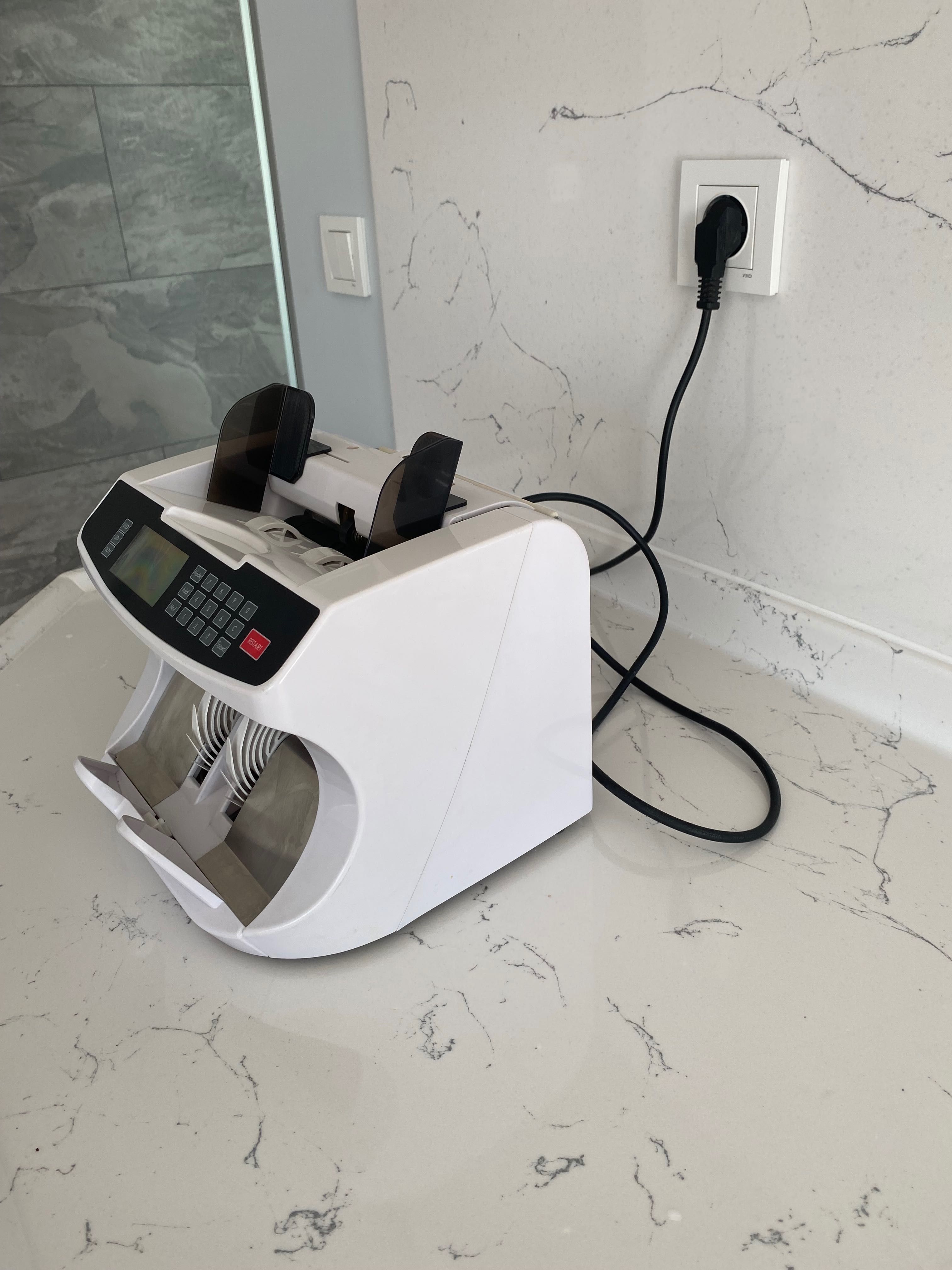 Банкнотоброячна машина MV-6000