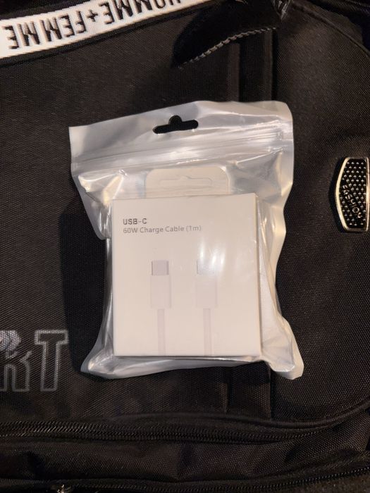 Cablu USB Type C Nou