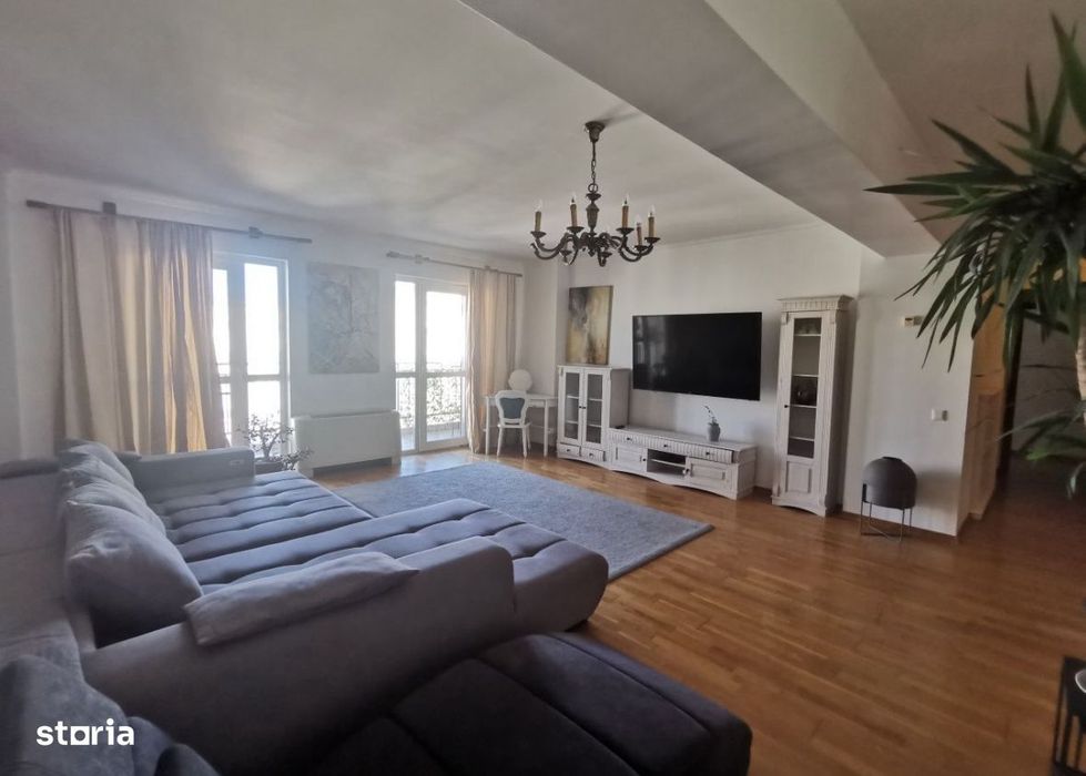 Ap 3 Camere Calea Calarasilor, Parcare, Pet-Friendly, Bloc Nou, Metrou