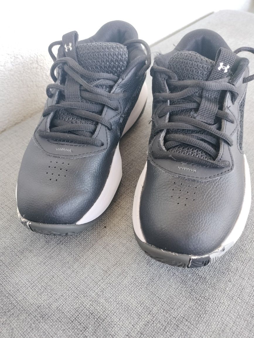 Adidasi,Pantofi,Basket Under Armour Copii 33,5