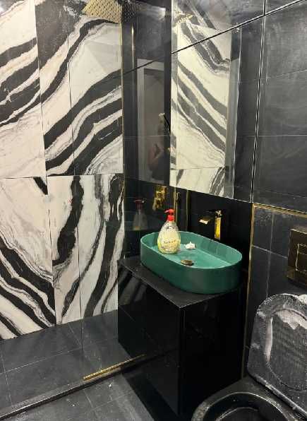 Дава се под наем Двустаен апартамент в София, Гео Милев - 70 кв.м за 765 € - Снимка #9