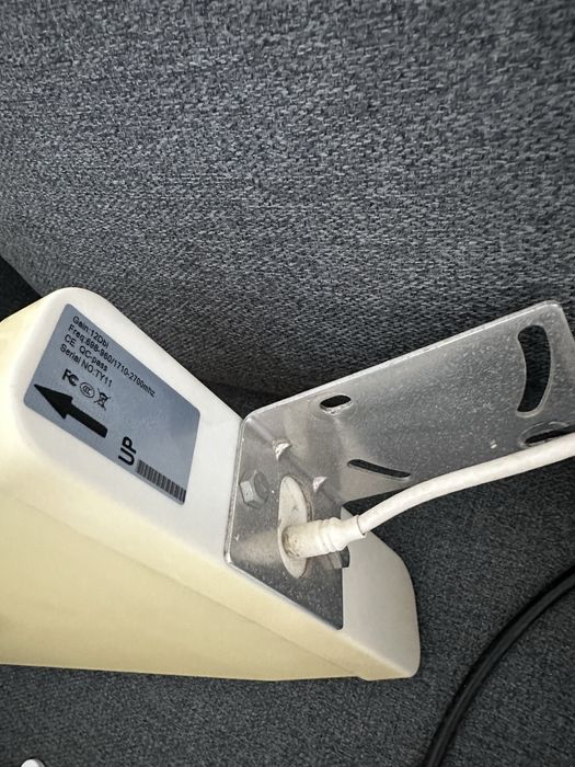 Antena 4G GSM extender/repeter