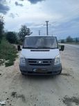 Ford Transit 2007