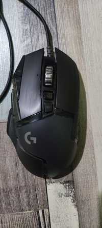 Компютърна мишка Logitech G502 Hero