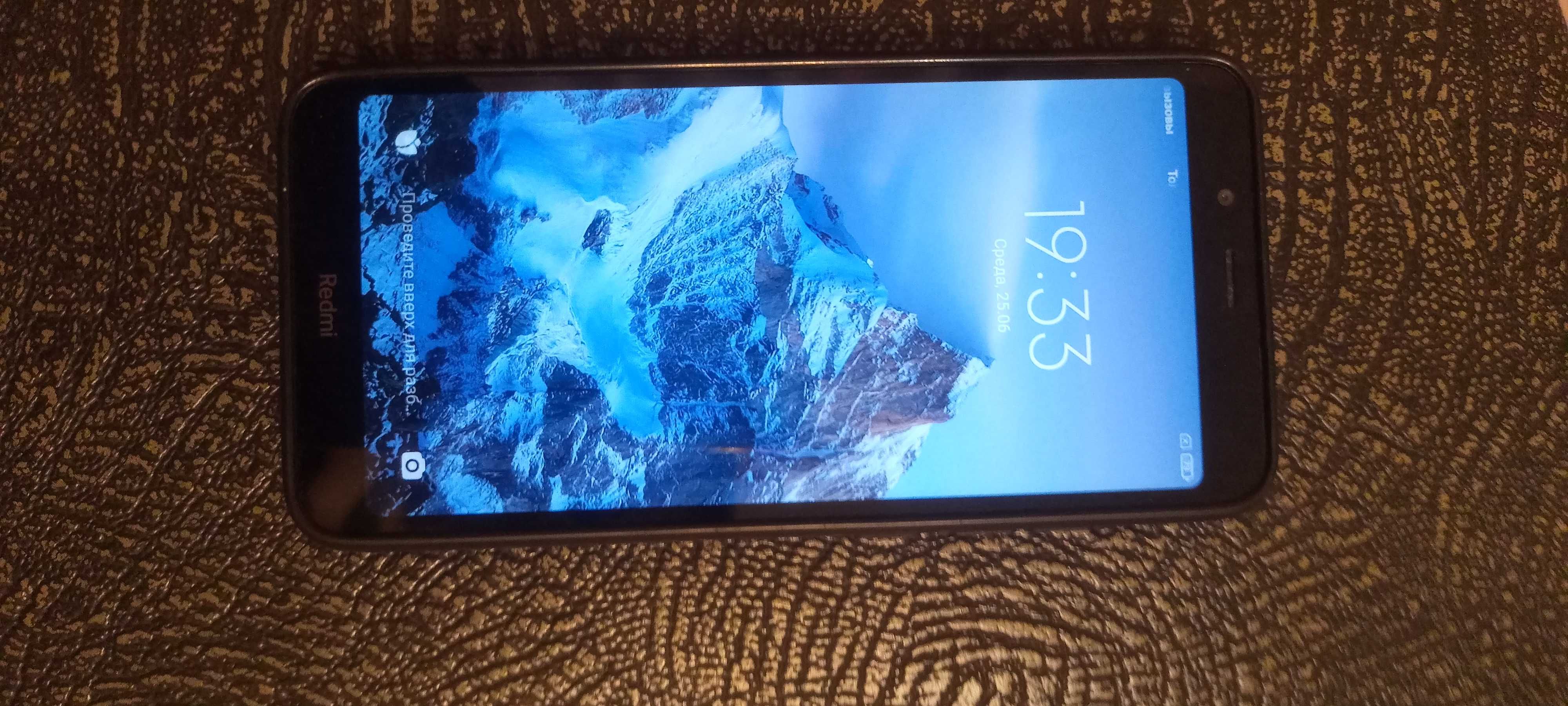 Смартфон Redme 7a