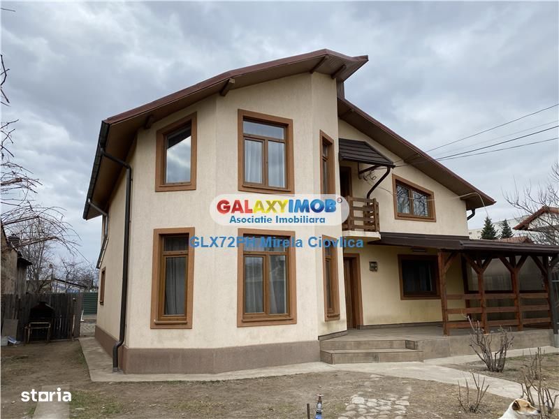 Inchiriere Casa\/Vila Ploiești Centru