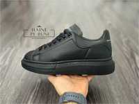 Adidasi Alexander McQueen Negru