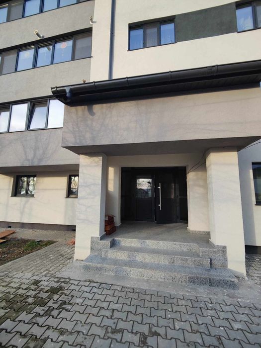 Apartament Dancu 2 camere confort 1