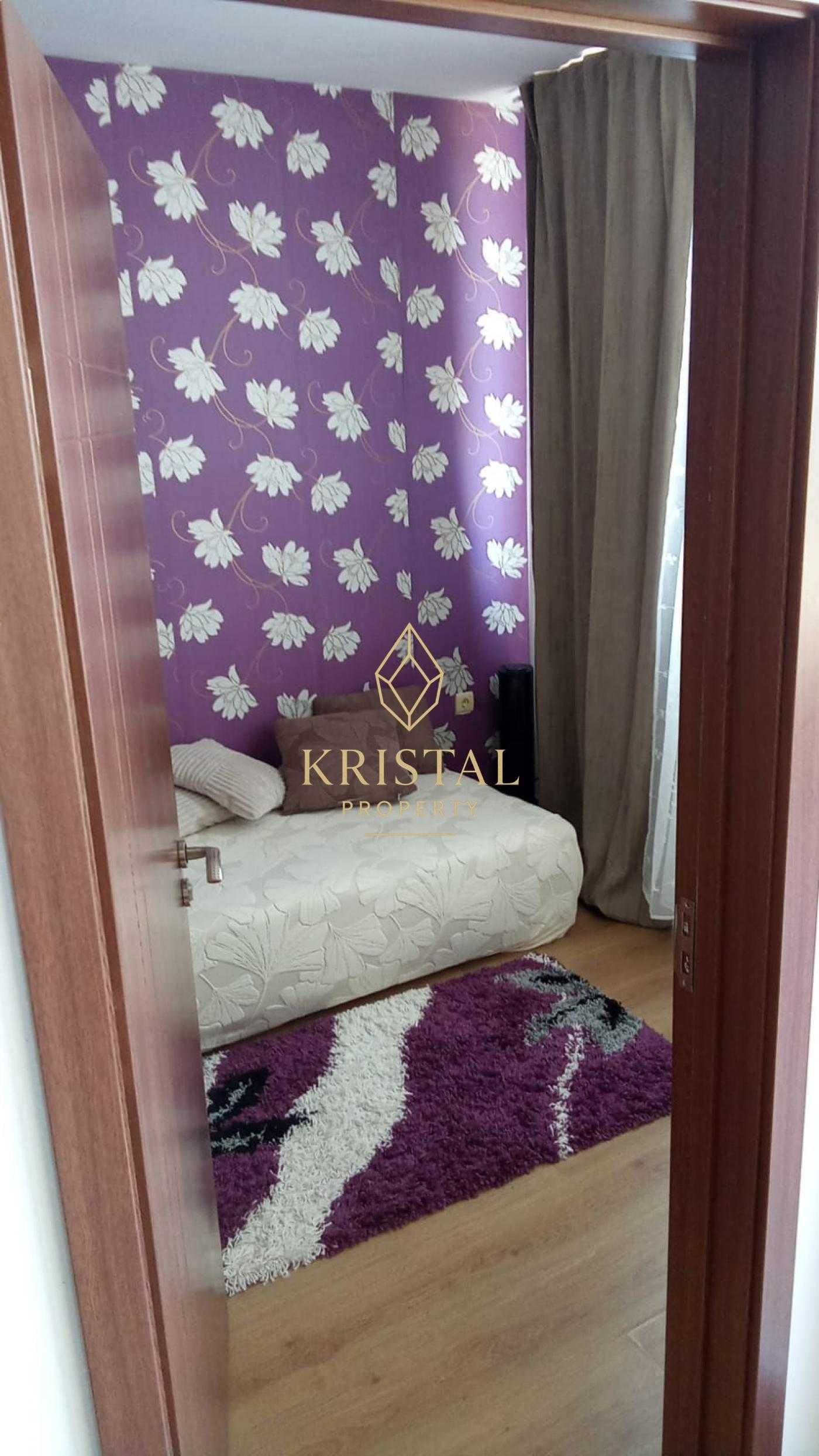 ID:208 Двустаен апартамент в жилищен комплекс в Слънчев бряг
